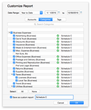 Review Quicken 2016 For Mac