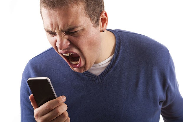 Trocando mensagens de texto com mulheres: 20 erros chocantes que os homens cometem