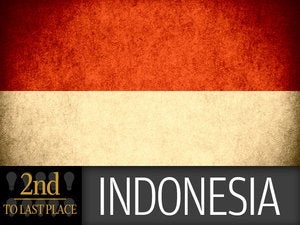 10 indonesia