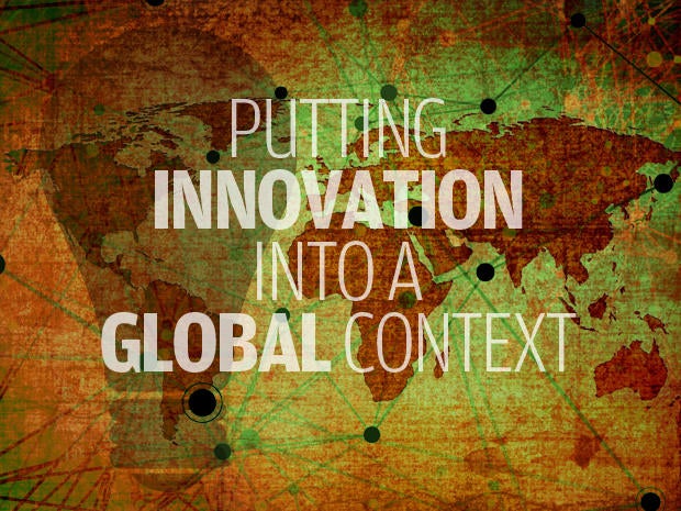 1 global context