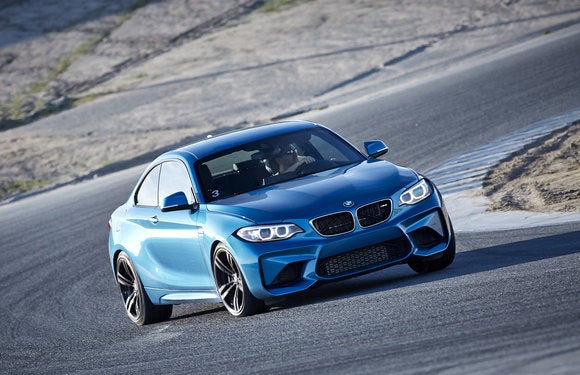 bmw m2 laguna t2