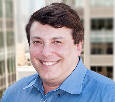 Eugene Kolker Seattle Children's Hospital chief data officer CDO