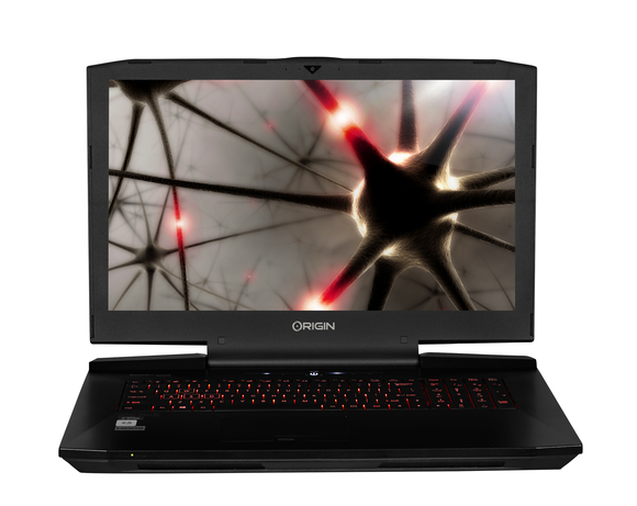 Origin EON17-SLX