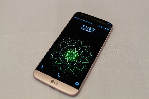 LG G5