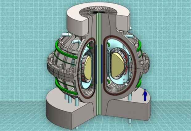 MIT arc reactor
