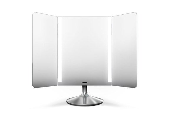 SimpleHuman Wide-view Sensor Mirror