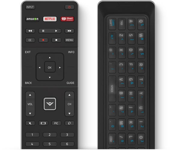 smart remote