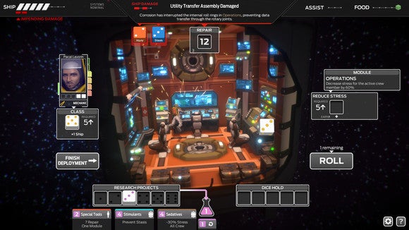 tharsis