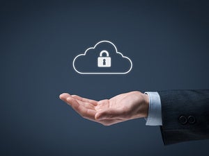 DBaaS security
