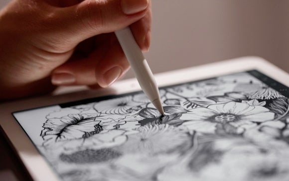 photo of Apple Pencil 2 might be coming this spring, along with a new 10.5-inch iPad Pro image