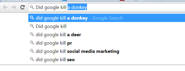 030316blog did google kill a donkey