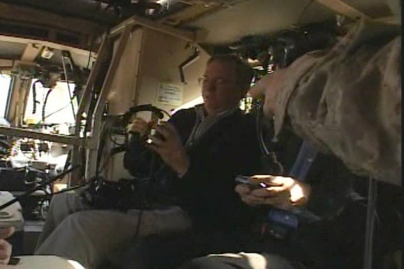 160302 schmidt iraq 2009