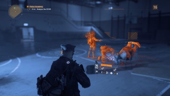 The Division