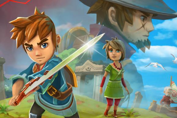 apple tv gamepad games lead