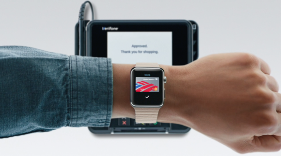 photo of After more than two years, Apple Pay still feels like the future image