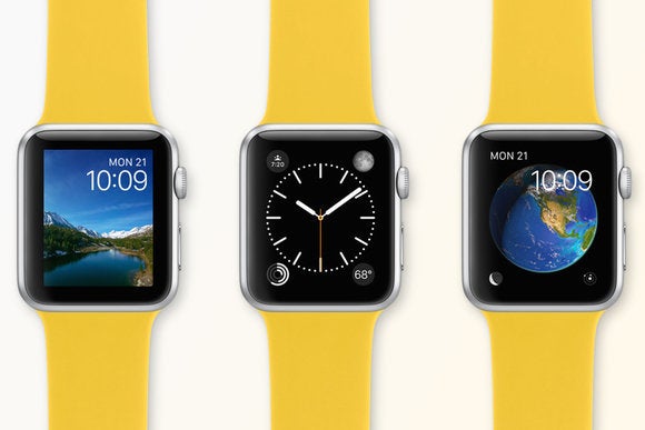 WWDC wish list: What to expect for Apple Watch and Apple TV