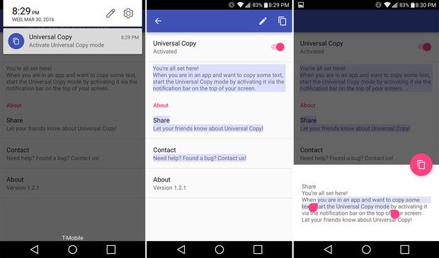clipboard apps universal copy