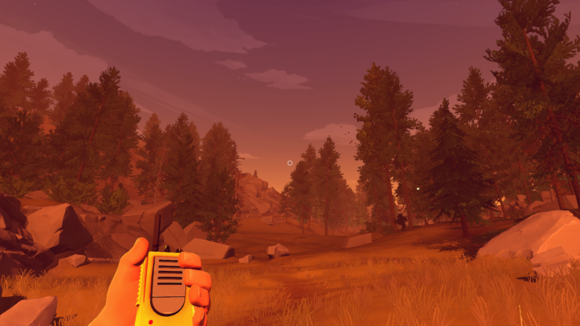 How To Get Firewatch For Mac