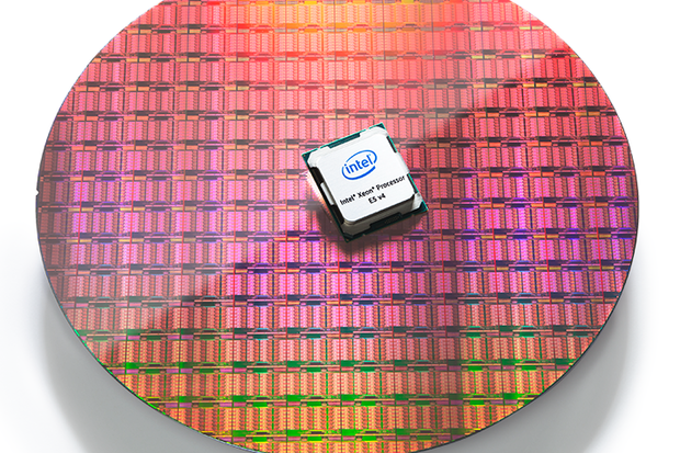 Intel's next monster 24-core chip is made for high-performance computers 