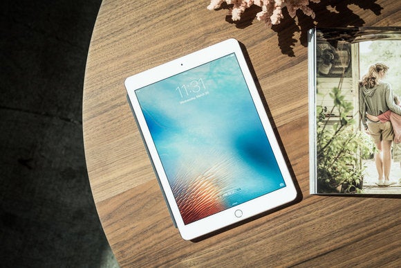 photo of Report: Apple will debut new iPad Pro lineup at March event image