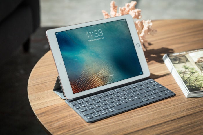 ipad pro 97 review 2016