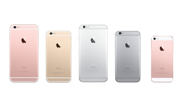 iPhone buying guide: Should you buy an iPhone SE, a 6s ...