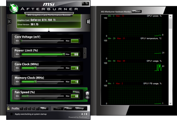 msiafterburner