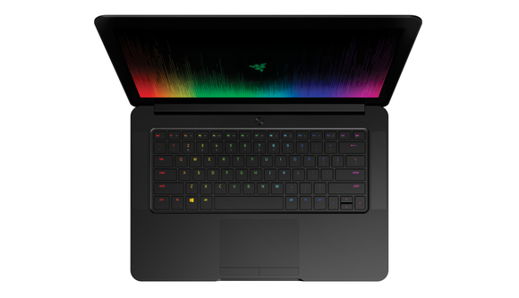Razer Blade (2016)