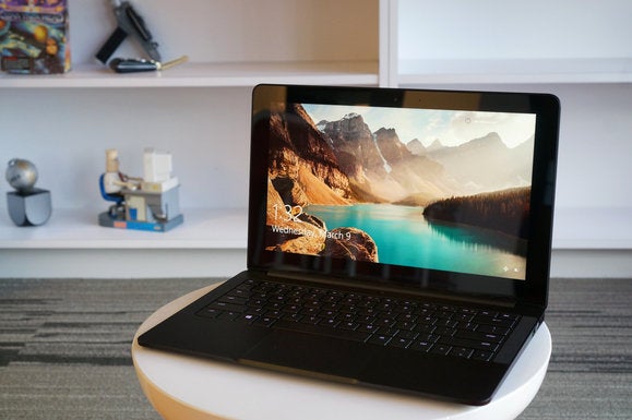 Best PC laptops of 2016: 2-in-1s, Ultrabooks, budget PCs and more