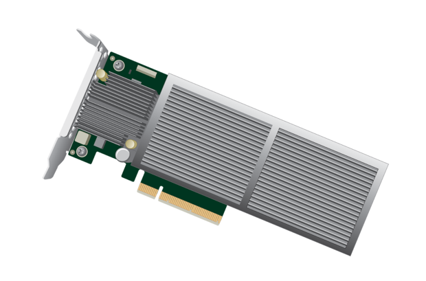 Seagate Debuts 
