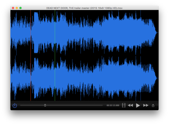 SoundSoap 5.0.1 MAC OS X