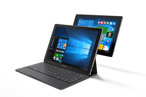 Samsung Galaxy TabPro S