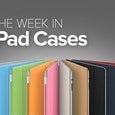 photo of The Week in iPad Cases: New folios for the iPad Pro image
