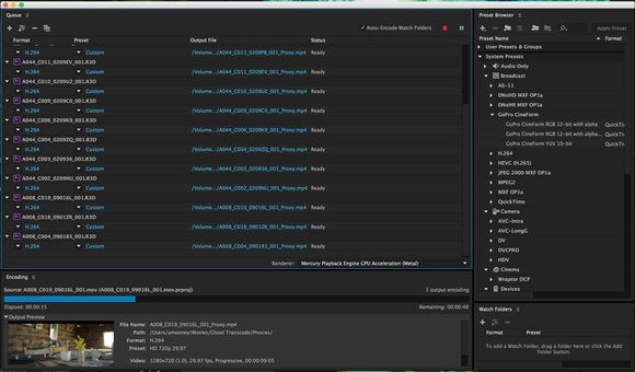 How To Edit Video With Adobe Media Encoder Torrent
