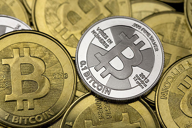 Bitcoin rise fuels social media scams