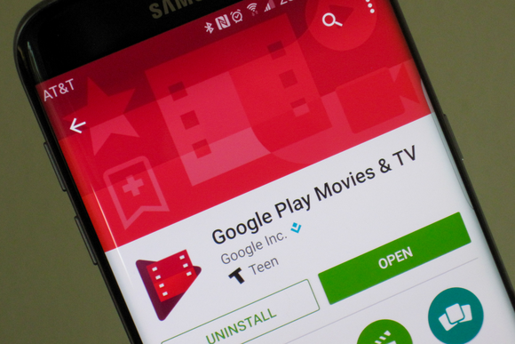 google play movies