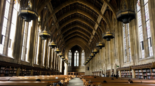 HTC 10 photo sample_church