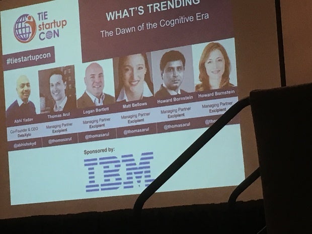 cognitive panel