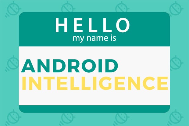 Introducing Android Intelligence
