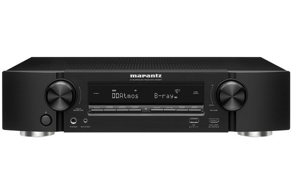 Marantz Pioneer Usher In Spring With New Network Ready A V Receivers