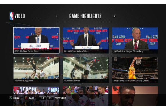 PlayStation Vue