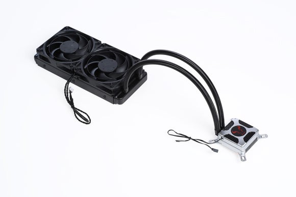 bifrost liquid cooler 240