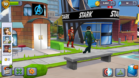 captain america civilwar avengersacademy