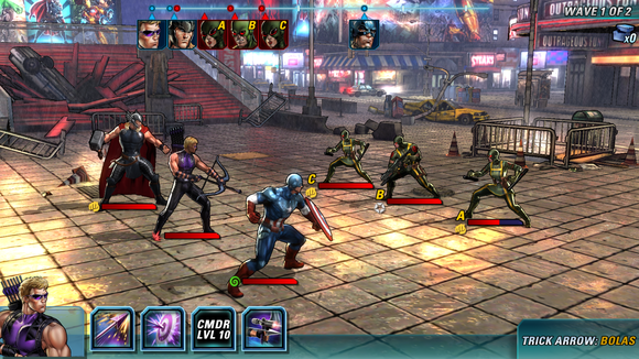 captain america civilwar avengersalliance2