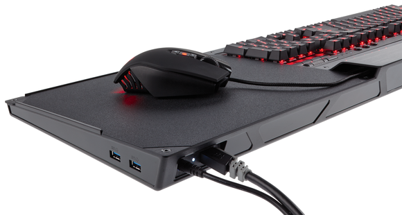 corsair lapdog k70