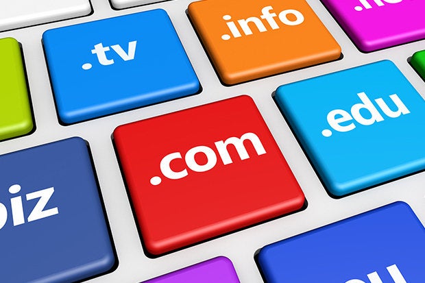 The Evolution Of The Domain Name Cio Blog Stream
