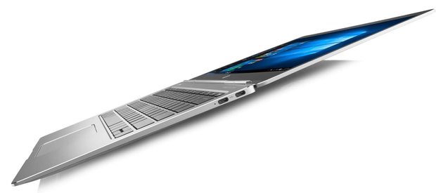 Review: HP EliteBook Folio G1 offers lightweight business