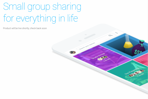 photo of Google shuts Spaces, the content-sharing app you probably never heard of image