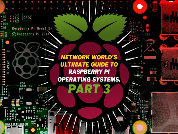 Ultimate Guide To Raspberry Pi Operating Systems Part 3 6773