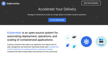 kubernetes Google Apprenda Kismatic
